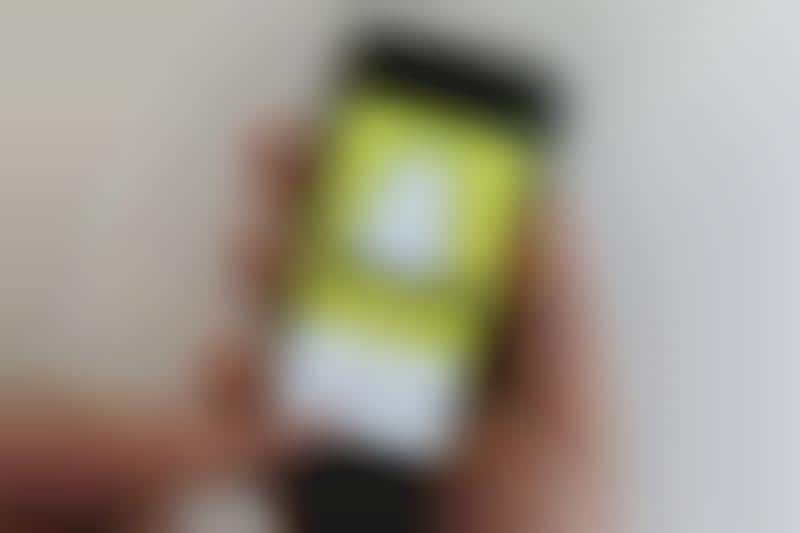 Ephemeral Deep Linking Features