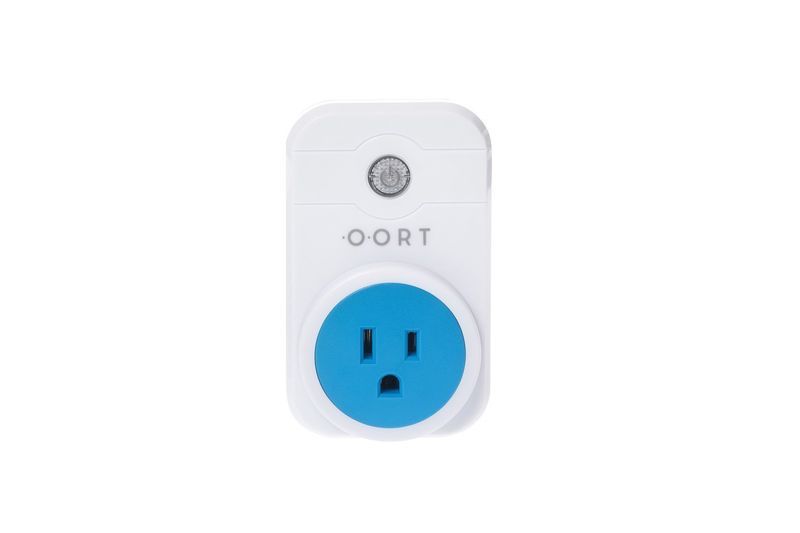 Energy Consumption Outlet Trackers