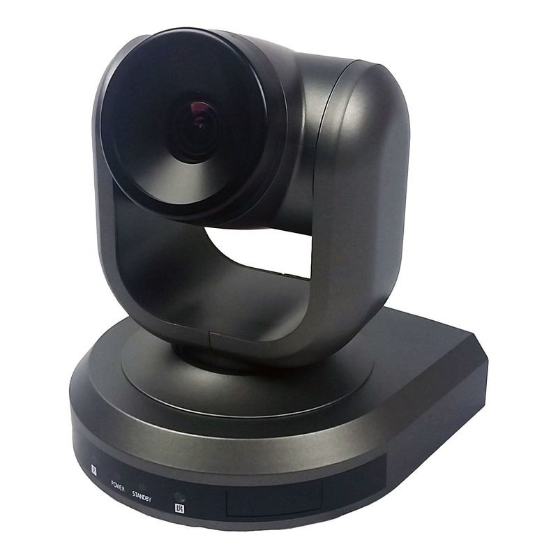 Affordable Teleconference Cameras