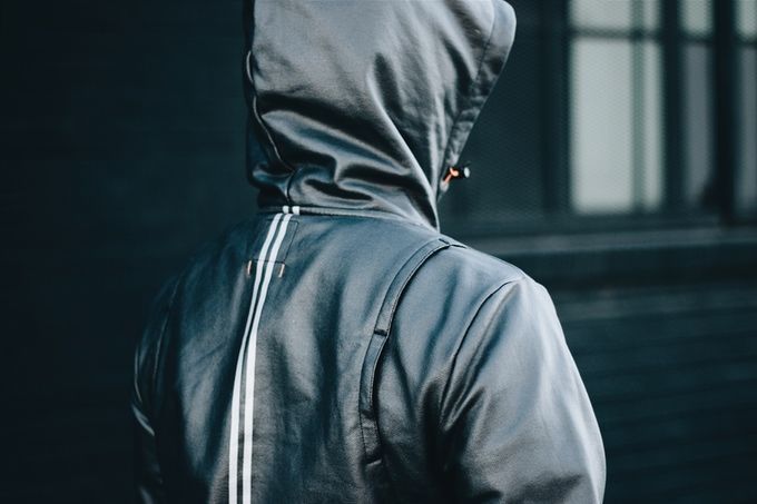 Breathable Waterproof Hoodies