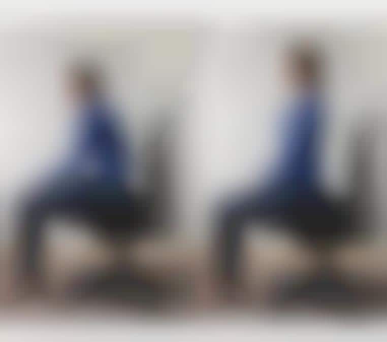 Posture-Correcting Wearables