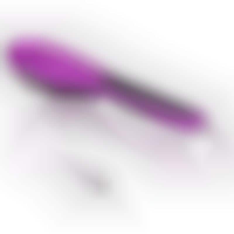Detangling Hair Straighteners