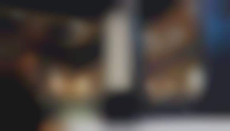 Figure Distinguishing Security Cameras