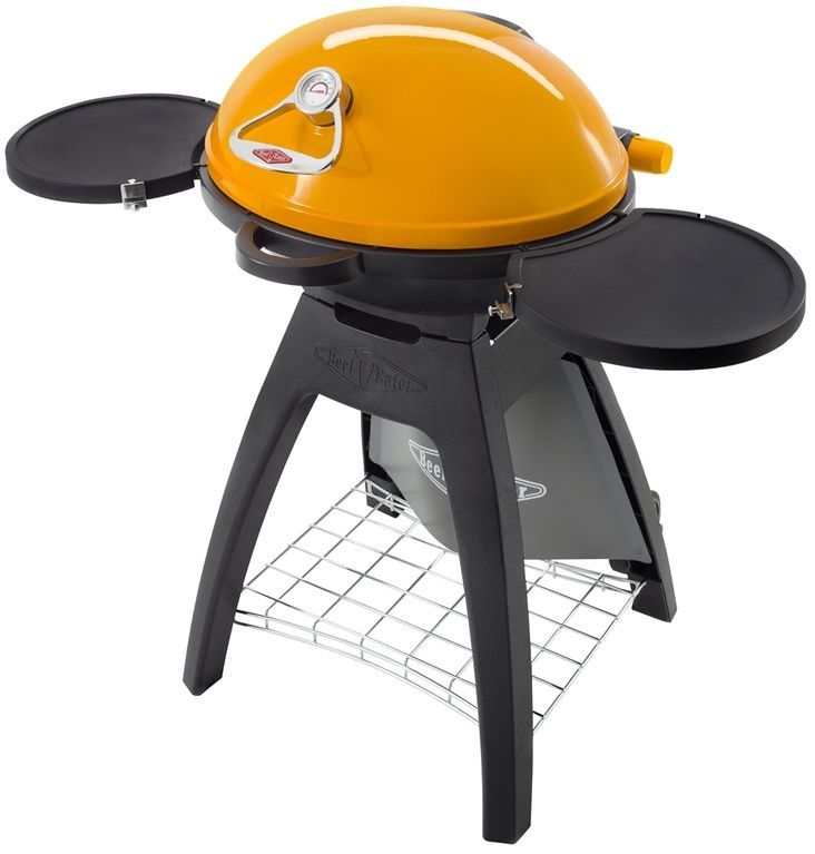 Versatile Compact BBQs