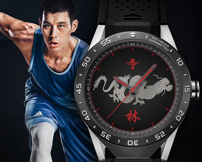 Celebrity Athlete Smartwatches