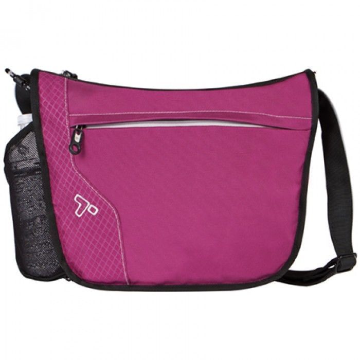 Anti-Theft Crossbody Bags