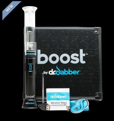 Concentrates-Only Pen Vaporizers