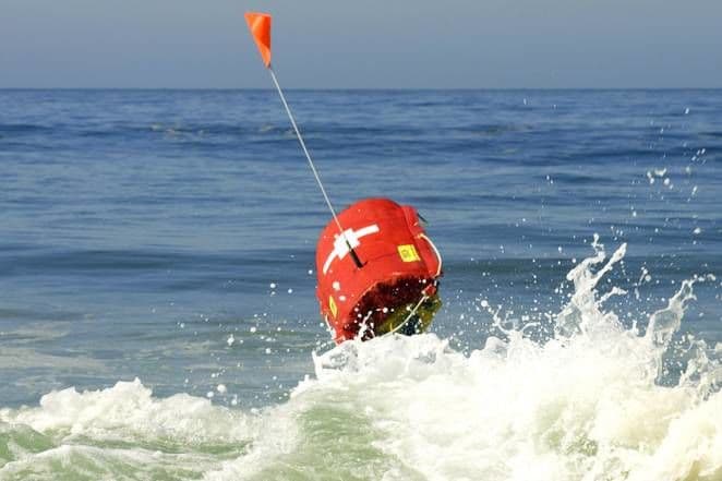 Robotic Life Preservers