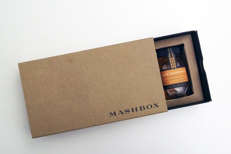 Rare Spirits Subscription Boxes