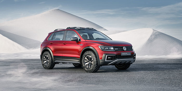 Hybrid Adventurer Vehicles