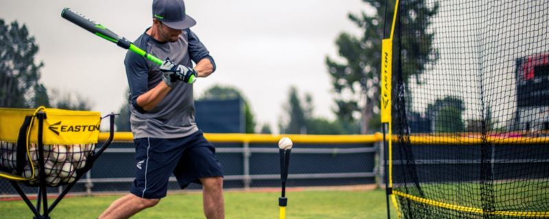 Data-Tracking Baseball Bats