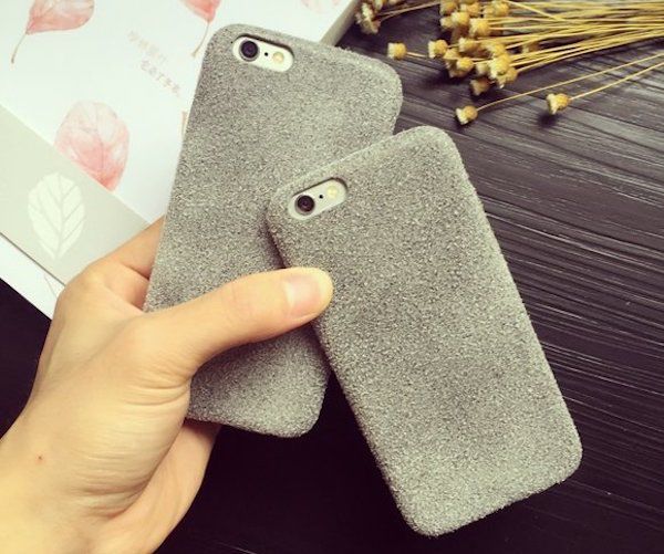 Insulating Smartphone Cases