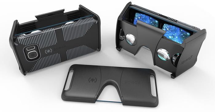 VR Phone Cases