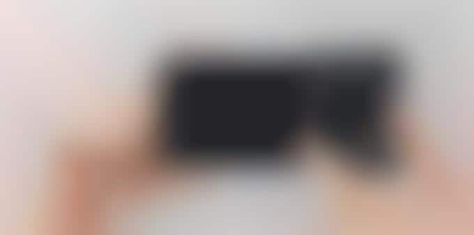 Android-Powered Cameras