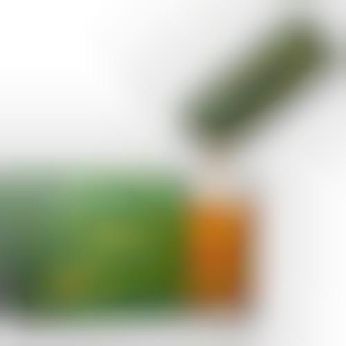 Vegetable Travel Vitamins