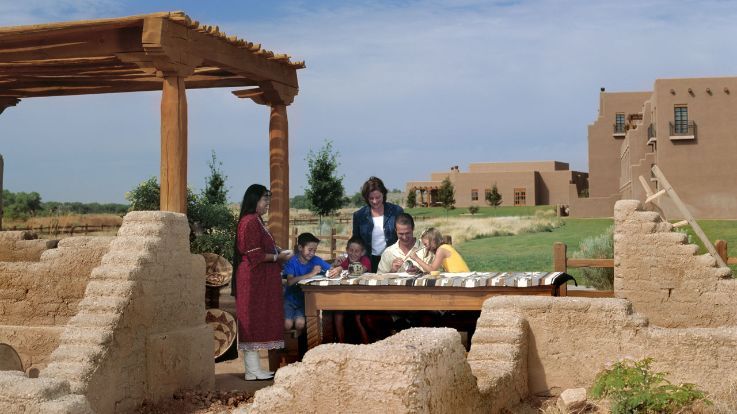 Educational Family Vacations