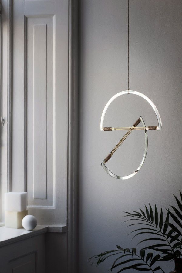 Modular Mirror Mobiles