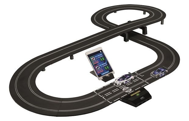 Race car track for kids online