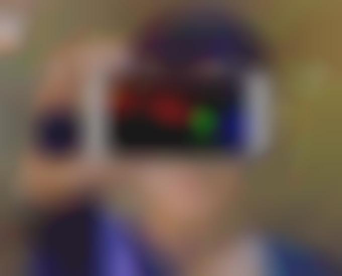 Ultraviolet Smartphone Flashes