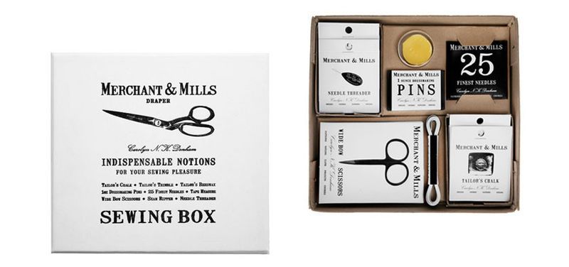 Artisanal Sewing Kits