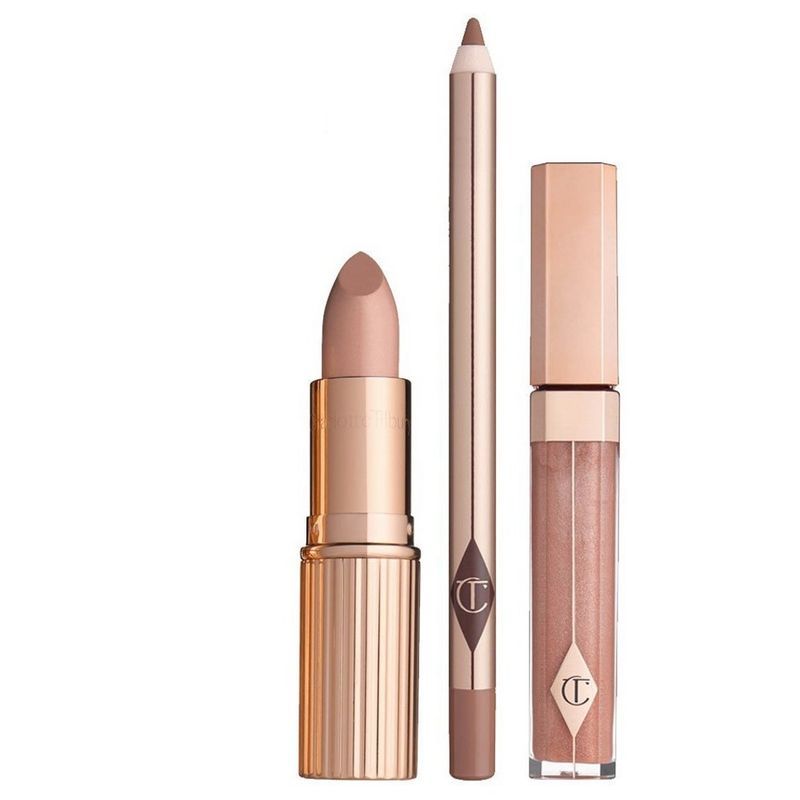 Professional Nude Lip Kits