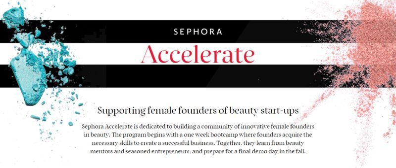 Female-Focused Startup Accelerators