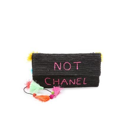 Anti-Designer Handbags