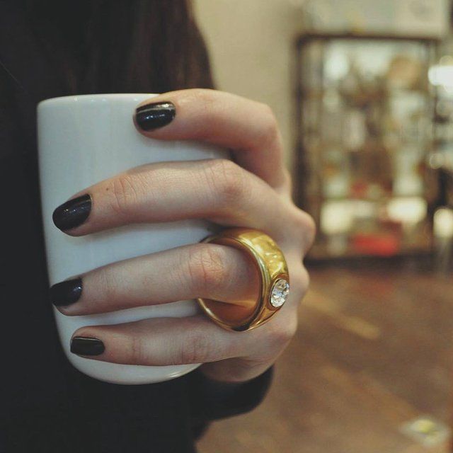 Engagement Ring Mugs