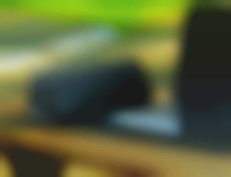 Next-Gen Wireless Speakers
