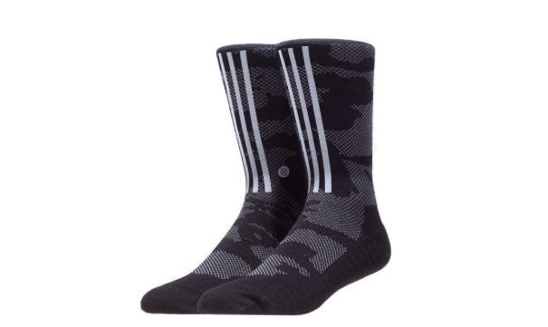 Street-Worthy Sport Socks