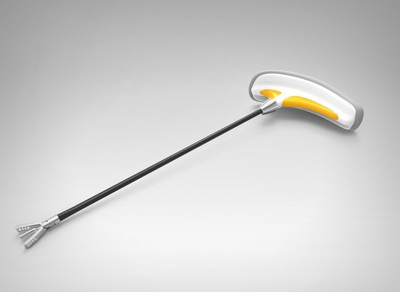 Multifaceted Surgical Instruments