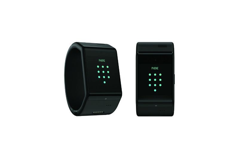 Pop Singer Smartwatches