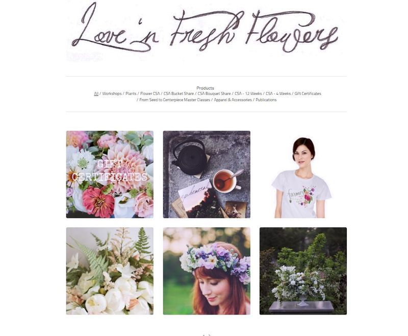 Lifestyle Flower Shops