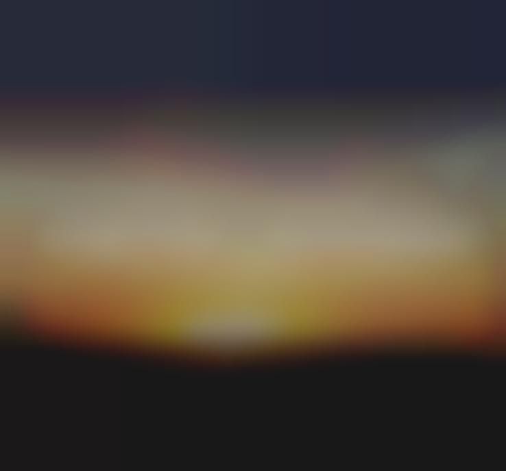 Sunset Photography Algorithms