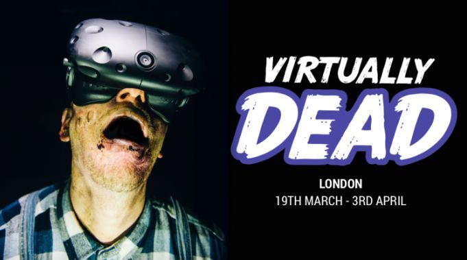 Virtual Immersive Experiences