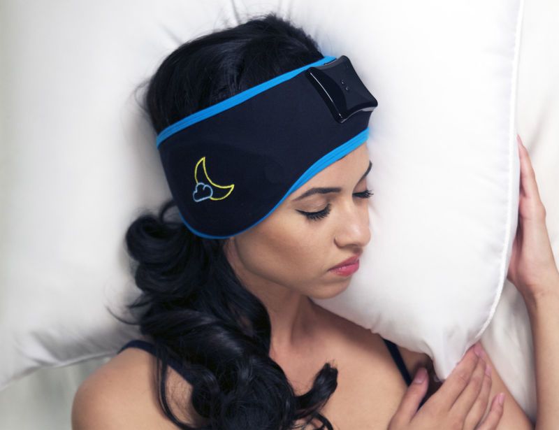 Sleep-Optimizing Headbands