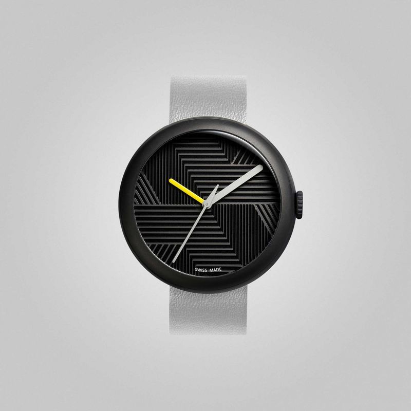 Simplistic Numberless Watches