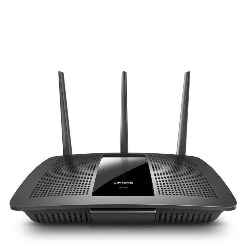 4K Content-Streaming Routers