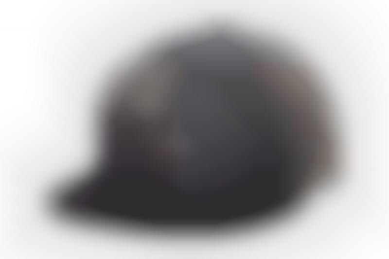 Multi-Paneled Spring Hats