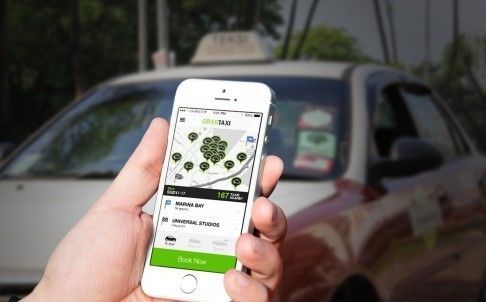 On-Demand Test Drive Apps