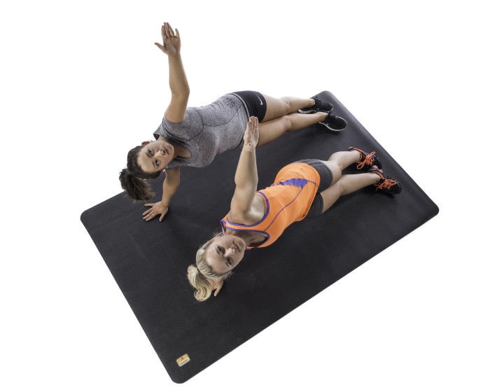 Two-Person Yoga Mats