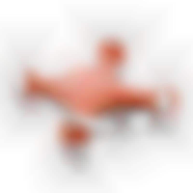 Affordable Mini Quadcopters