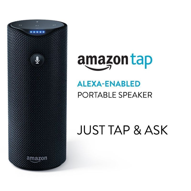 Digital Personal Assistant Speakers