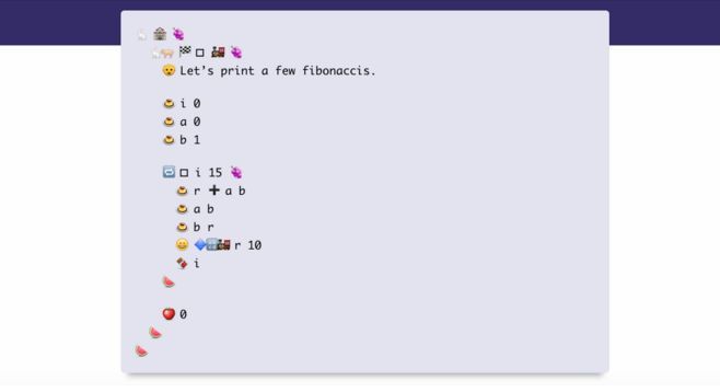 Emotive Coding Platforms