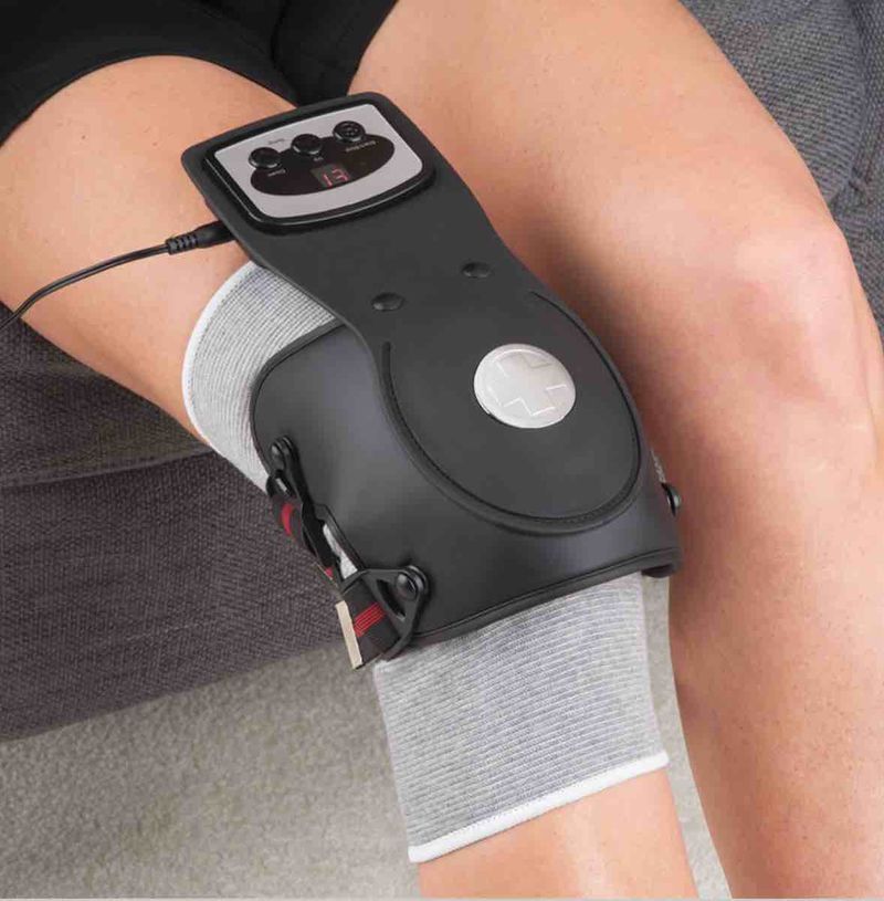 Electronic Joint Pain Relievers