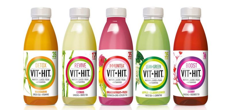 Immunity-Boosting Teas