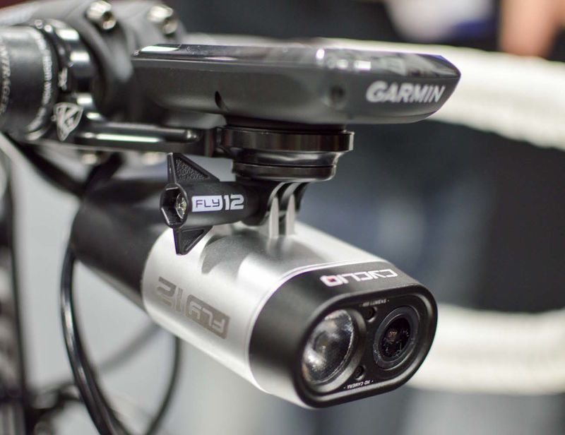 Bicycle Security Cameras