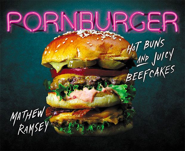 Sultry Burger Book Guides