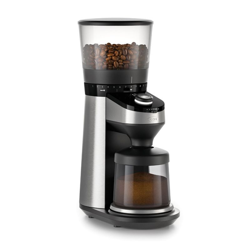 Smart Precision Coffee Grinders