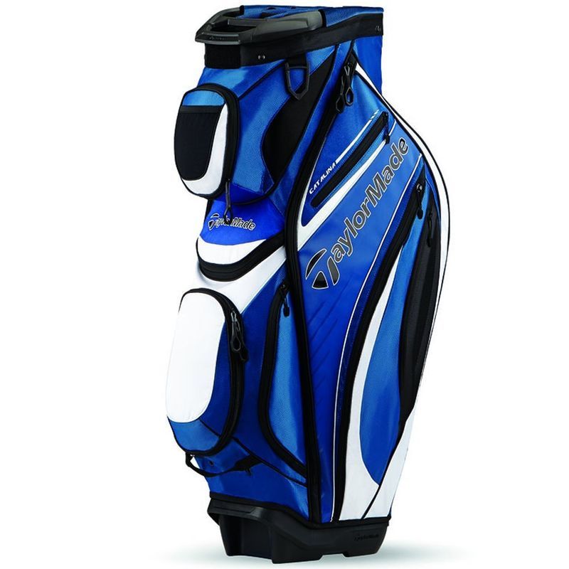 Comprehensive Storage Golf Bags